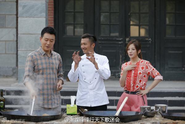 amp;#34;Mở mànamp;#34; bê bối đầu năm: Phát hiện chất gây ung thư trong bánh của Tạ Đình Phong - 5