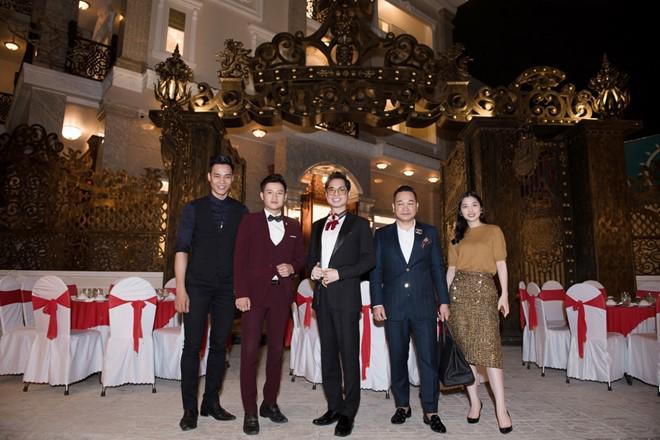 Đã lâu không để ai bái sư, Ngọc Sơn bất ngờ phá lệ nhận học trò đầu năm mới - 1