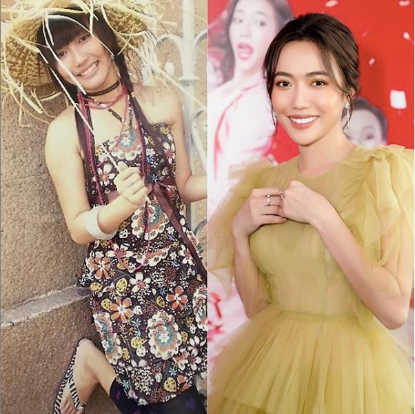 Trào lưu khoe ảnh 2009 - 2019: Mai Phương Thuý đẹp bền bỉ, còn mỹ nhân đổi khác nhất là... - 11