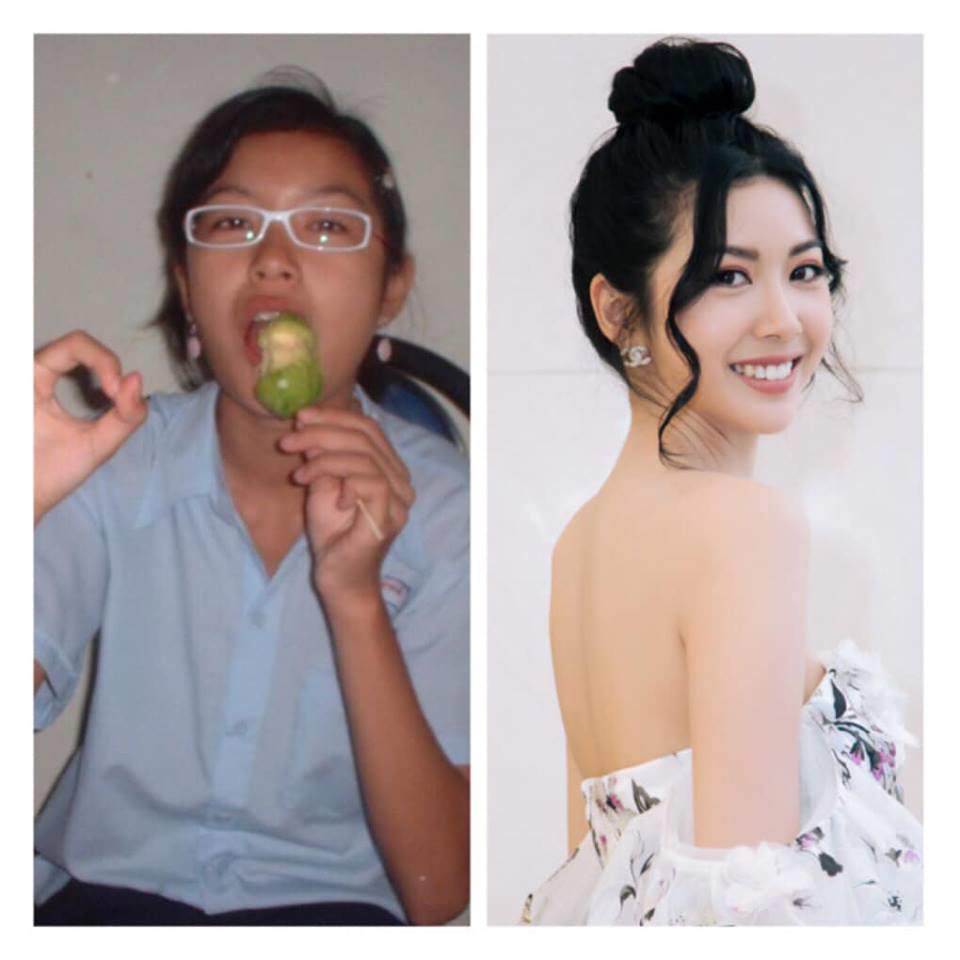 Trào lưu khoe ảnh 2009 - 2019: Mai Phương Thuý đẹp bền bỉ, còn mỹ nhân đổi khác nhất là... - 2