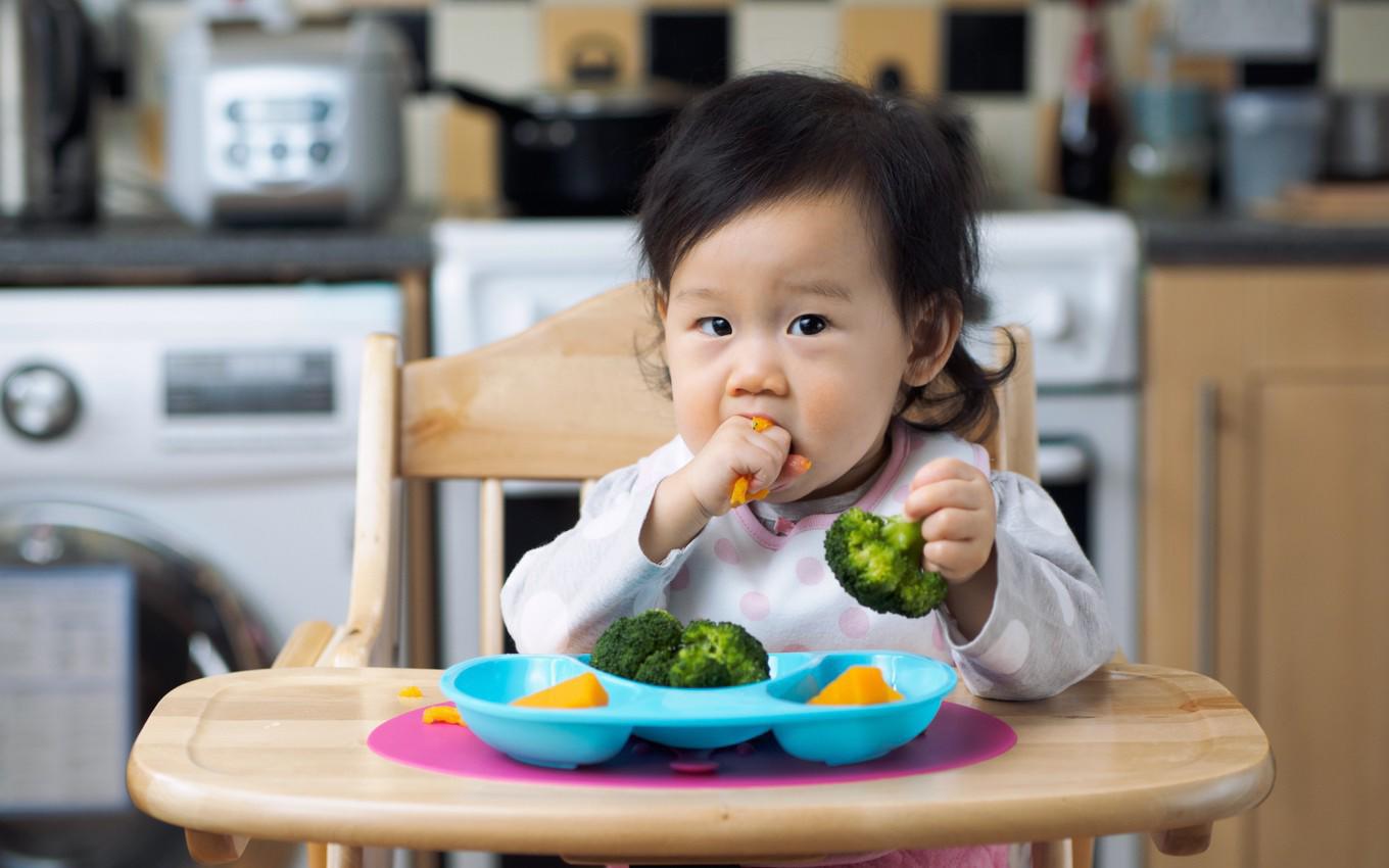 Chuyên gia Viện dinh dưỡng mách mẹ cách cho bé ăn dặm kiểu Nhật - 5