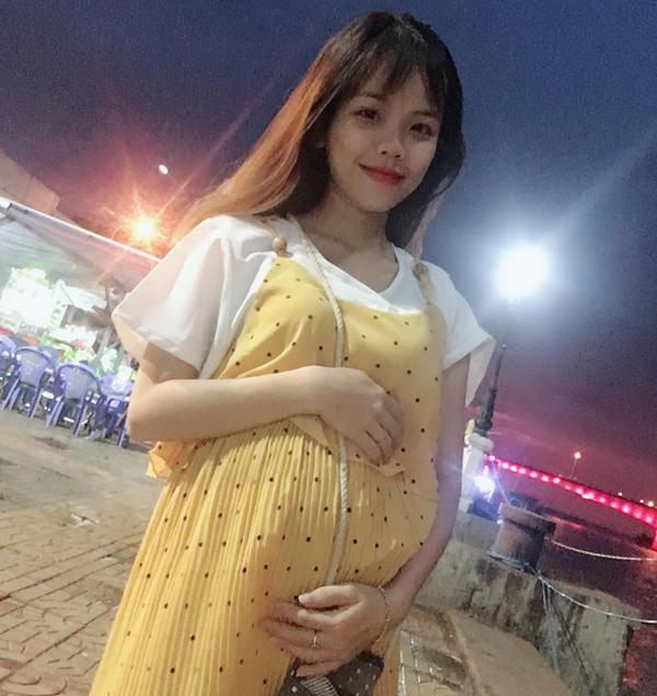 Thai dị tật, mẹ Sài Gòn đau đớn sinh con rồi nhìn bé từ từ ra đi mãi mãi - 3
