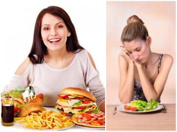 Cách tăng cân nhanh chóng, hiệu quả cho người gầy