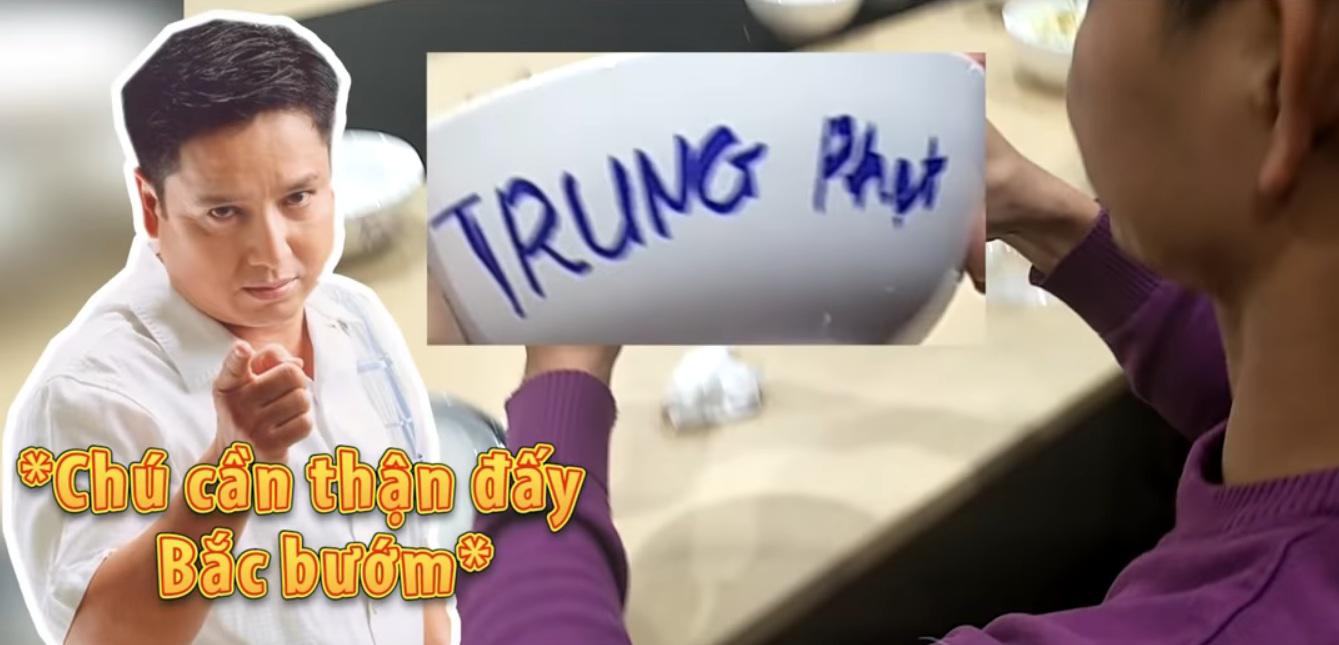 Xuân Bắc chính thức giải mã amp;#34;bí mậtamp;#34; hài hước của Táo Quân khiến hàng vạn người tò mò - 3