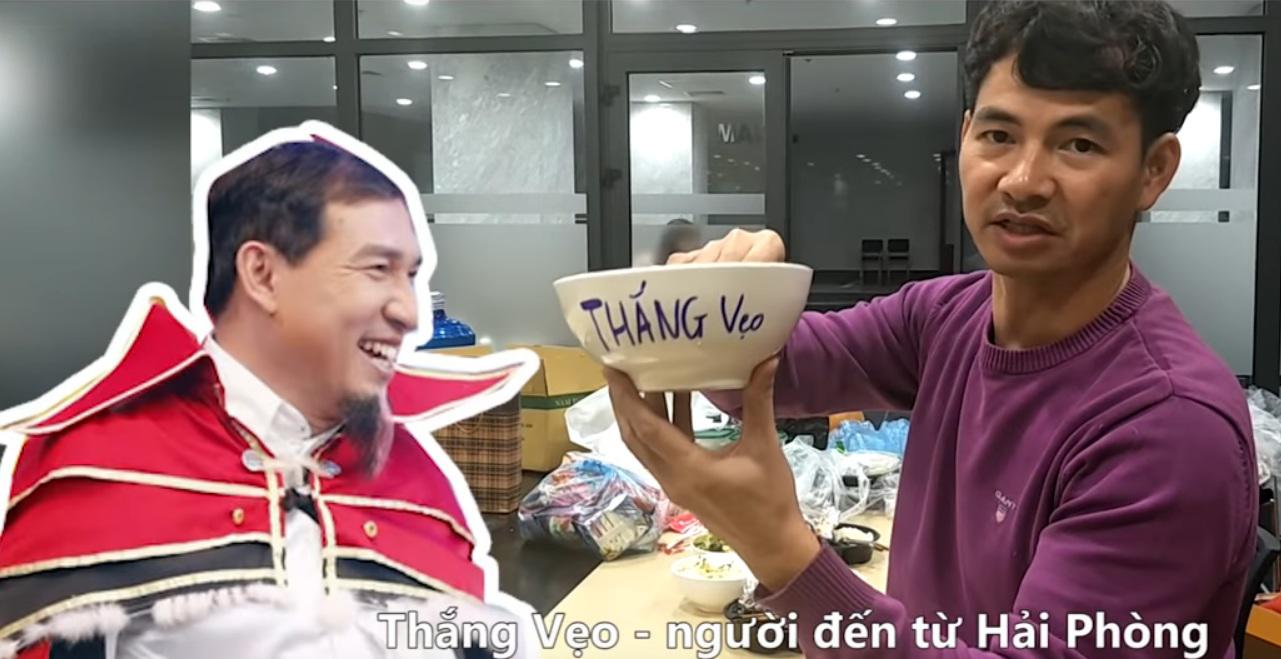 Xuân Bắc chính thức giải mã amp;#34;bí mậtamp;#34; hài hước của Táo Quân khiến hàng vạn người tò mò - 4