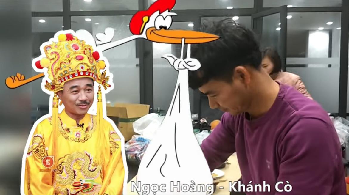 Xuân Bắc chính thức giải mã amp;#34;bí mậtamp;#34; hài hước của Táo Quân khiến hàng vạn người tò mò - 5
