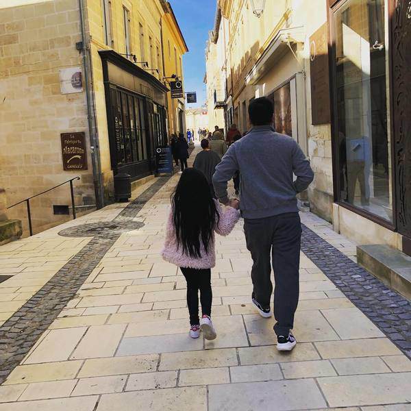 Con gái Triệu Vy lớn khác lạ ở tuổi lên 8 và sự thật được amp;#34;phơi bàyamp;#34; - 14