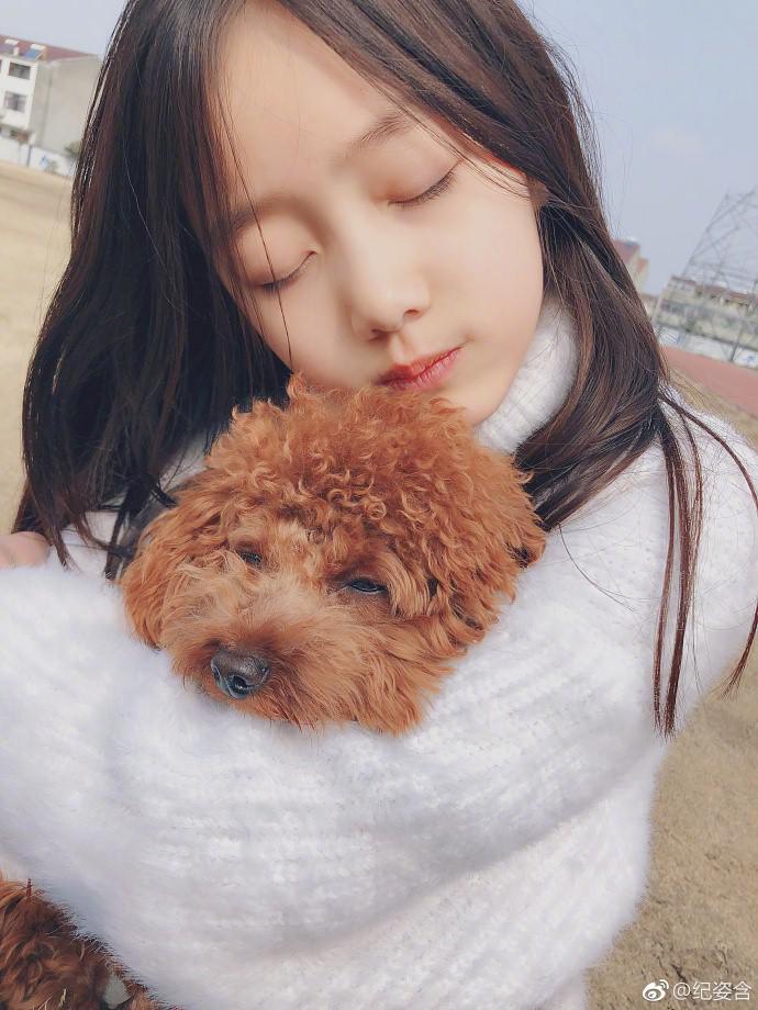 Con gái Triệu Vy lớn khác lạ ở tuổi lên 8 và sự thật được amp;#34;phơi bàyamp;#34; - 7