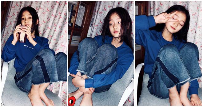 Con gái Triệu Vy lớn khác lạ ở tuổi lên 8 và sự thật được amp;#34;phơi bàyamp;#34; - 10