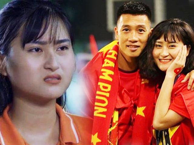 Khán giả tròn mắt xem bạn gái tuyển thủ Huy Hùng bị bắt vì tuồn đồ công ty ra ngoài