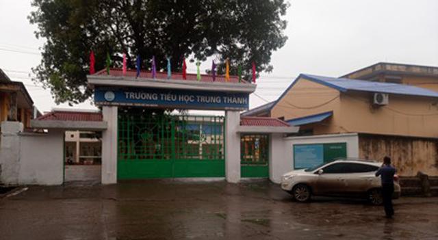 Bị “tố” phạt hàng loạt học sinh tự tát 50 cái vào mặt, cô giáo ở Thái Nguyên nói gì? - 1