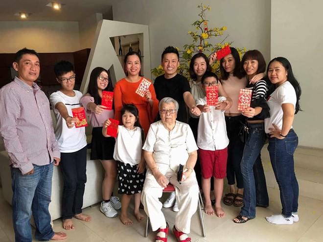 amp;#34;Mất tíchamp;#34; khỏi showbiz bao lâu, Minh Thư - cháu gái nổi tiếng của Lam Trường giờ ra sao? - 5