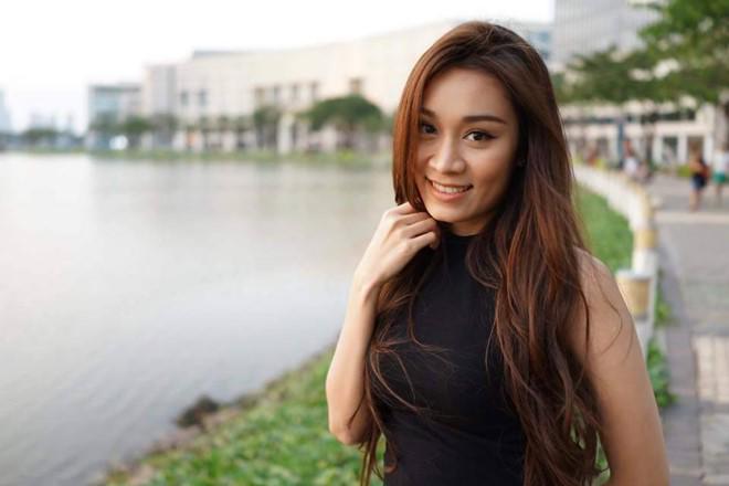 amp;#34;Mất tíchamp;#34; khỏi showbiz bao lâu, Minh Thư - cháu gái nổi tiếng của Lam Trường giờ ra sao? - 3