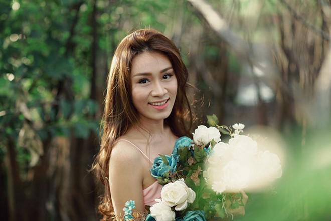 amp;#34;Mất tíchamp;#34; khỏi showbiz bao lâu, Minh Thư - cháu gái nổi tiếng của Lam Trường giờ ra sao? - 4