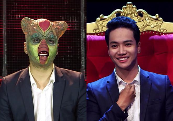 Khán giả bức xúc anh chàng “bắt cá hai tay” tại gameshow hẹn hò, bỏ rơi Á hậu 20 tuổi - 5