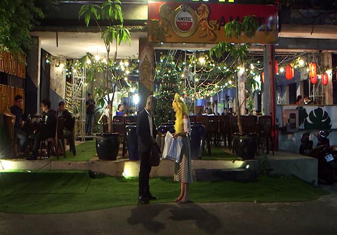 Khán giả bức xúc anh chàng “bắt cá hai tay” tại gameshow hẹn hò, bỏ rơi Á hậu 20 tuổi - 3