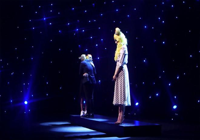 Khán giả bức xúc anh chàng “bắt cá hai tay” tại gameshow hẹn hò, bỏ rơi Á hậu 20 tuổi - 4