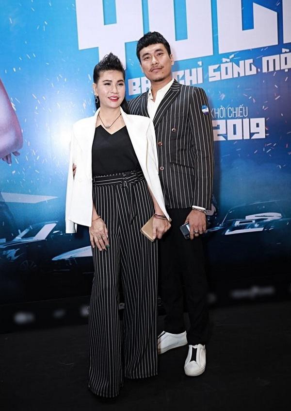 Chẳng ai như Kiều Minh Tuấn, tình cảm chắc không amp;#34;kiệmamp;#34;, mà giày thì kiệm đến bất ngờ - 2