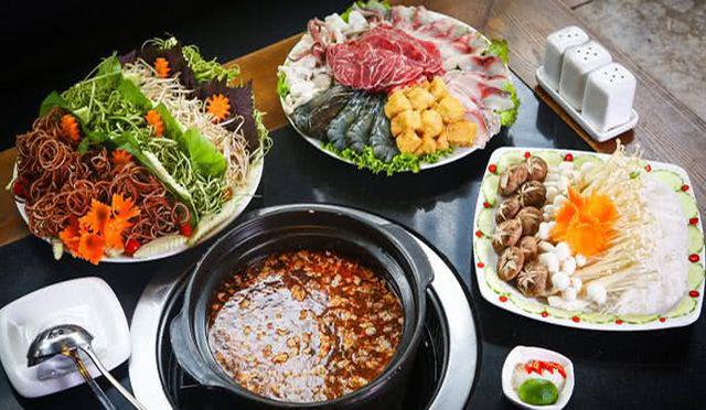 Ăn lẩu bằng bếp than, chàng trai bỗng ngất xỉu, nguyên nhân thực sự khiến ai cũng bất ngờ - 4