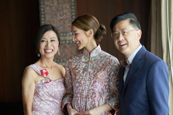 Tìm ra 5 nàng tiểu thư đẳng cấp amp;#34;con nhà người taamp;#34;, chỉ nhìn thôi cũng ghen tị! - 11