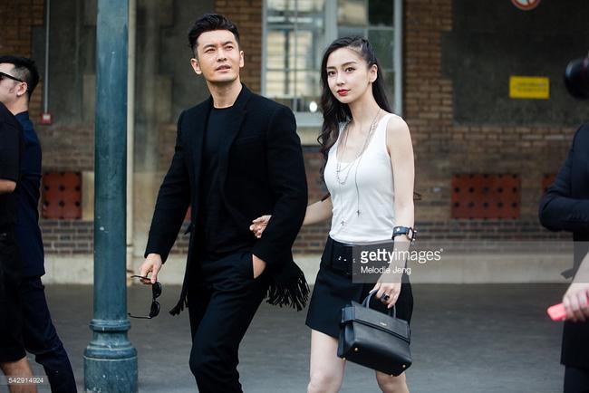 Con trai tròn 2 tuổi, Angelababy khoe ảnh, Huỳnh Hiểu Minh không thấy xuất hiện - 4