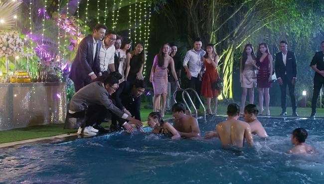Đã xấu amp;#34;hết phần thiên hạamp;#34;, còn vô duyên chạy vào toilet nam: Ai nghĩ đây là Lan Ngọc? - 5