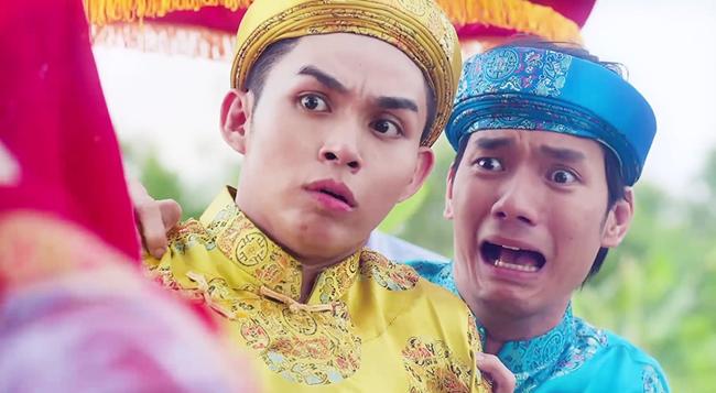 Lòng tham không bỏ, Công amp;#34;Gạo Nếp Gạo Tẻamp;#34; lại sắp ngồi tù vì lừa đảo - 3