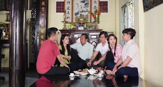 Lòng tham không bỏ, Công amp;#34;Gạo Nếp Gạo Tẻamp;#34; lại sắp ngồi tù vì lừa đảo - 4