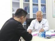 Sức khỏe - Miệng cậu bé bốc mùi như táo thối vì kiểu ăn uống tai hại dẫn đến mắc bệnh nghiêm trọng