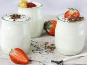 Sức khỏe - Không dùng 2 thực phẩm này ngay sau bữa ăn nếu không muốn tổn hại sức khỏe