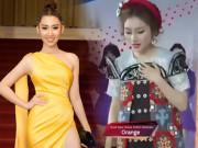 Giải trí - Sự cố hy hữu của sao Việt trong các lễ trao giải: Thúy Ngân mất đồ, Diễm My "nói bậy"