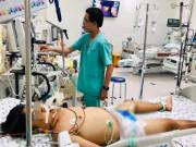 Sức khỏe - Bé trai mắc bệnh hiếm, có thể mất mạng vì muỗi cắn, chú ý điều này khi trẻ tập đi