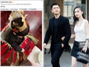 Giải trí - Con trai tròn 2 tuổi, Angelababy khoe ảnh, Huỳnh Hiểu Minh không thấy xuất hiện