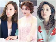 Giải trí - Tìm ra 5 nàng tiểu thư đẳng cấp "con nhà người ta", chỉ nhìn thôi cũng ghen tị!