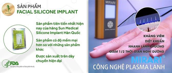 Nâng mũi Sform, Sform Plus - đột phá mới cho dáng mũi hoàn hảo - 3