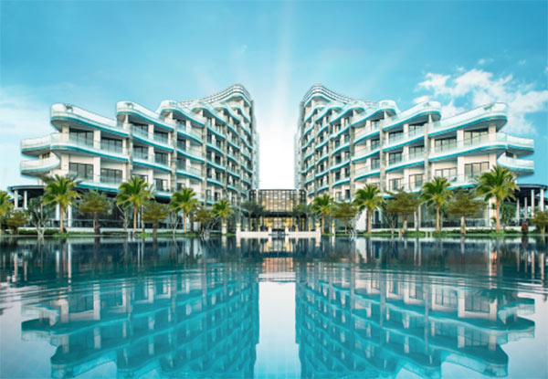 Nghỉ Tết thảnh thơi ở Vinpearl Resorts - 4
