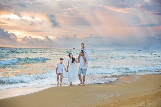 Nghỉ Tết thảnh thơi ở Vinpearl Resorts - 1