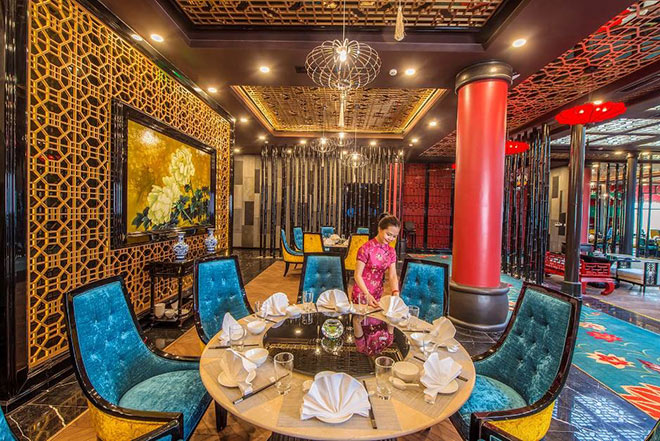 Nghỉ Tết thảnh thơi ở Vinpearl Resorts - 3