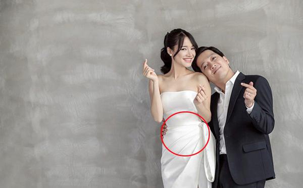 Nhà nhà rộn ràng chuẩn bị đón Tết, 3 mỹ nhân này lo ngay ngáy chuyện amp;#34;vỡ chumamp;#34; - 7