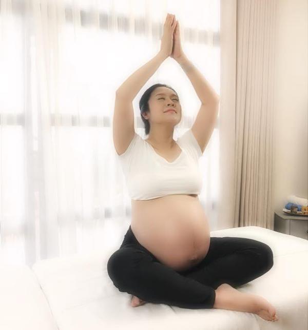 Nhà nhà rộn ràng chuẩn bị đón Tết, 3 mỹ nhân này lo ngay ngáy chuyện amp;#34;vỡ chumamp;#34; - 3