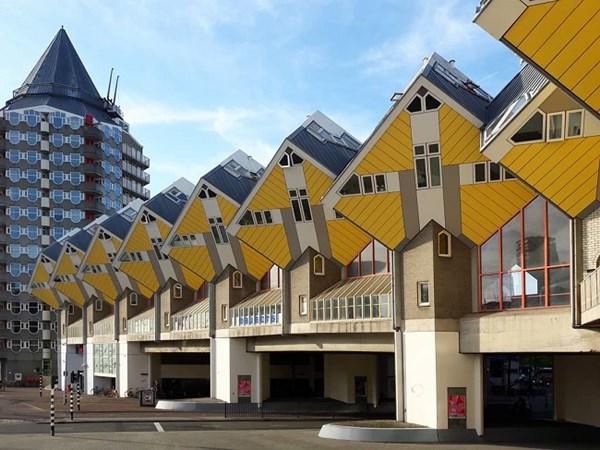 nhung tòa nhà di nhat the gioi, dén ảnh thú 6 bạn phải thót len ngõ ngàng - 11