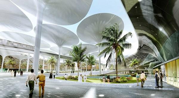 nhung tòa nhà di nhat the gioi, dén ảnh thú 6 bạn phải thót len ngõ ngàng - 9