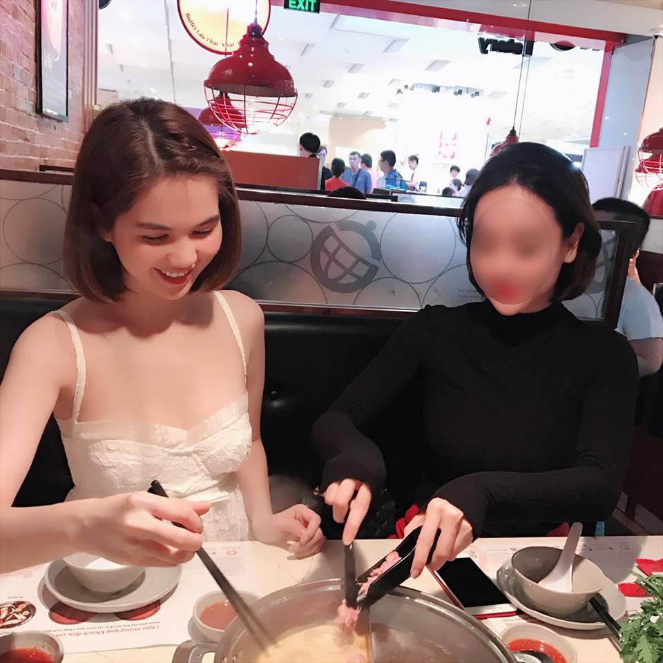 Nóng bỏng như Hồ Ngọc Hà, Ngọc Trinh, Kỳ Duyên mà cũng từng bị... amp;#34;mất vòng 1amp;#34; đấy - 5