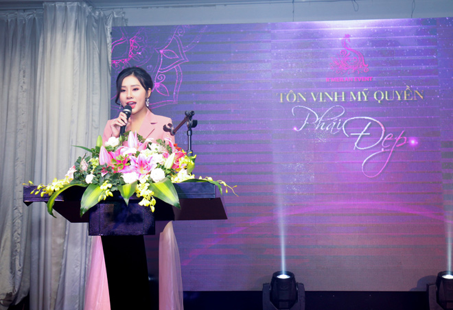 NSƯT Trịnh Kim Chi trẻ như “đôi mươi” tại sự kiện khủng của TMV R’meilan - 5