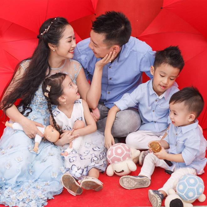 Ốc Thanh Vân khiến nhiều bố mẹ giật mình khi cho phép con làm điều này - 3