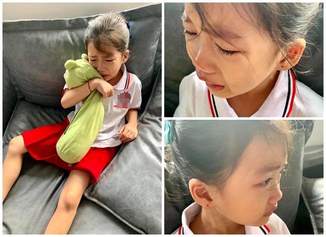 Ốc Thanh Vân khiến nhiều bố mẹ giật mình khi cho phép con làm điều này - 4