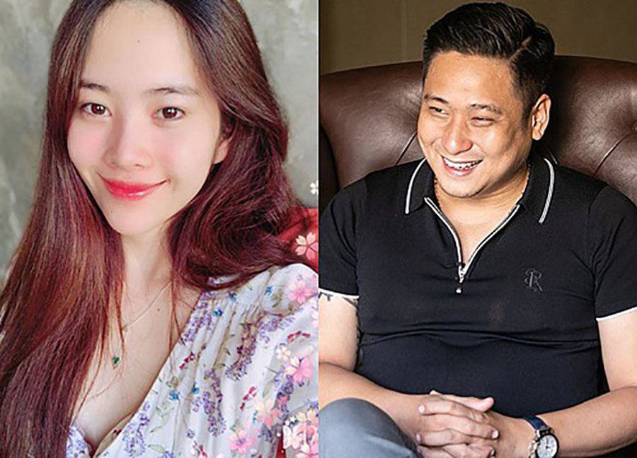 Sao Việt 24h: Sự cố amp;#34;dở khóc dở cườiamp;#34; của nghệ sĩ Thành Lộc khi đi ăn cưới - 3