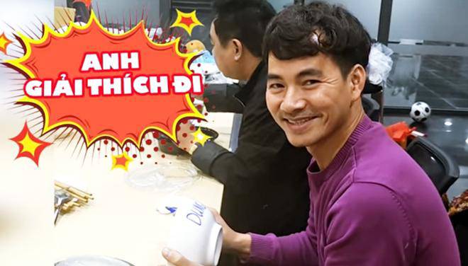 Sao Việt 24h: Sự cố amp;#34;dở khóc dở cườiamp;#34; của nghệ sĩ Thành Lộc khi đi ăn cưới - 2