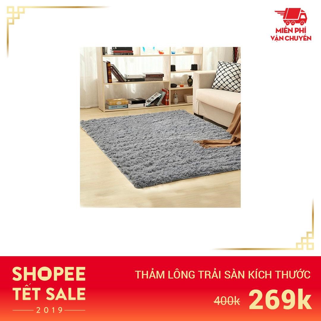 Tết không tăng giá, lại còn giảm đến 95% - Chỉ có thể là Tết Siêu Sale Shopee! - 2