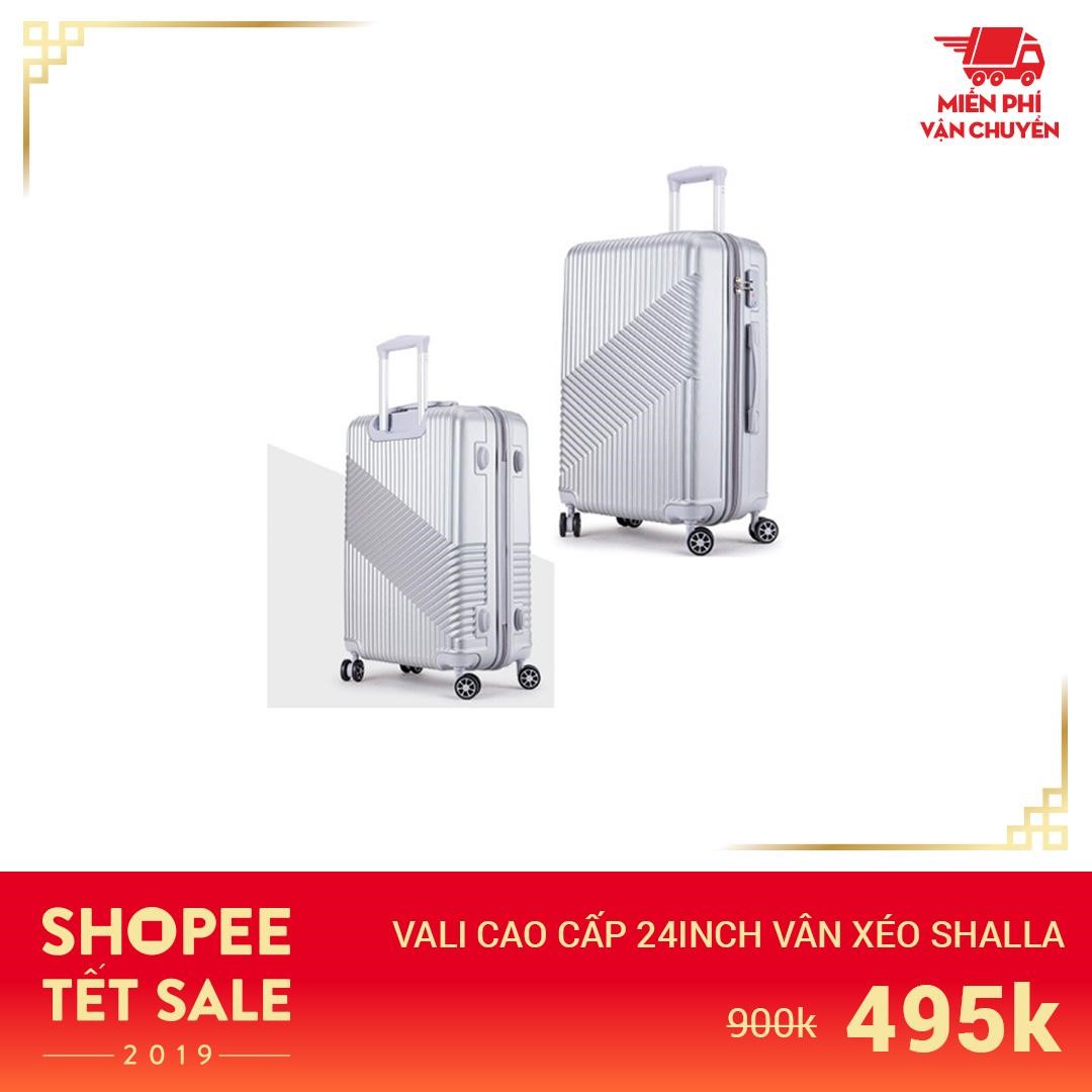 Tết không tăng giá, lại còn giảm đến 95% - Chỉ có thể là Tết Siêu Sale Shopee! - 5